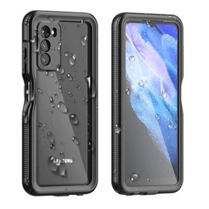 For Samsung Galaxy A54 A53 A42 A33 A32 A23 A22 A13 5G Waterproof Shockproof Case - Picture 1 of 42