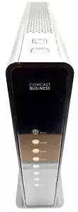 Cisco DPC3939B Comcast Business BWG Dual Band WiFi Cable Modem Router - Picture 1 of 3