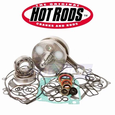 Hot Rods Bottom End Kit for 2008-2014 KTM 250 XC - Engine Crankcase yl Foto 1 de 4