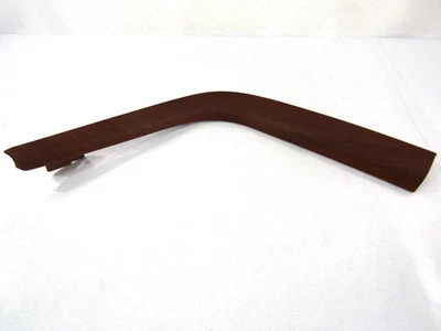 Subaru Outback 2005-2007 consola central izquierda madera grano moldura panel OEM Foto 1 de 3