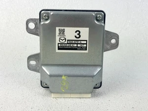 20-23 MAZDA CX-9 CX9 PARKING BRAKE COMPUTER CONTROL MODULE EPB OEM - Picture 1 of 2