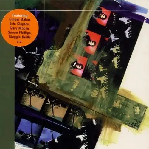 Jack Bruce - The J.B.Collector'S Edition - Bild 1 von 1