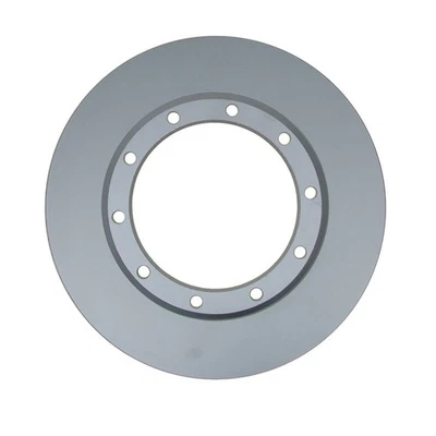 Rotor de freno ACDelco genuino para autobús escolar IC Corporation BE 2010-2015 | ventilado Foto 1 de 4