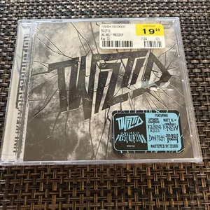 NEW TWIZTID CD UNLIKELY PRESCRIPTION SEALED - Picture 1 of 3
