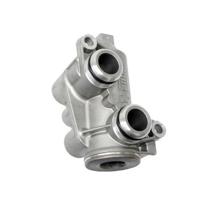 11-42-7-520-214 Termostato de aceite genuino BMW para 650 550 750 760 E64 6 Series 650i Foto 1 de 2