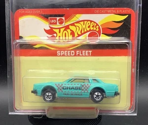 Hot Wheels LEO INDIA DATSUN 200SX Teal Chase NEU mit Protektor UNPUNCHED!!! - Bild 1 von 6