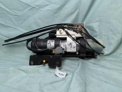 11-14 Chrysler 200  08-10 Sebring Convertible Power Soft Top Hydraulic Pump OEM - Image 1 of 4