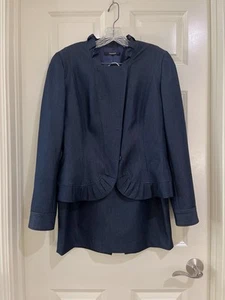 tahari women 2- piece suits size 12 - Picture 1 of 20