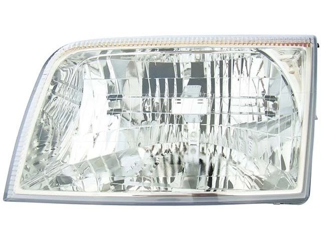 Conjunto de faros derechos para Mercury Grand Marquis 2007 ZW485DN 2006-2008 Foto 1 de 1