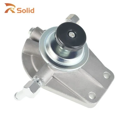 For NISSAN Patrol GU Y61 ZD30 TD42 2000-2006 Fuel Lift Primer Pump 16401-VC10D - image 1 of 4