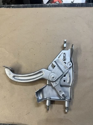 67-72 福特卡车紧急停车踏板 1967 - 1972 年喷砂 — 第 1/3 张图片