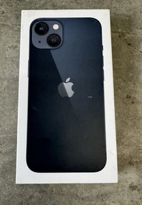 iPhone 13 EMPTY BOX ONLY No Phone - Picture 1 of 7