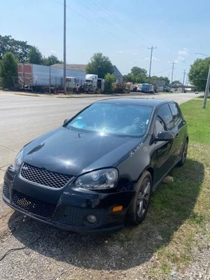 Faro conductor sedán VIN K octavo dígito halógeno compatible con 05-10 JETTA 1655815 Foto 1 de 4