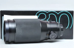 Contax Carl Zeiss Tele Tessar 300mm f4 T* MMJ Lens CY - Picture 1 of 4
