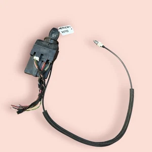 EZS Schlüssel Entriegelung Lenkung Mercedes Vito 639540108 - Bild 1 von 6