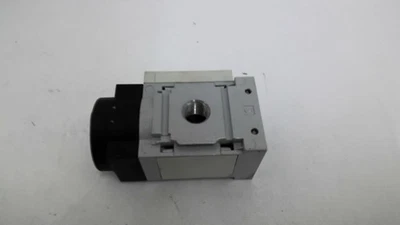 Válvula de arranque suave Festo MS4-DL-1/4  Foto 1 de 4