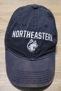 Gorra de béisbol ajustable Northeastern Huskies - Imagen 1 de 5