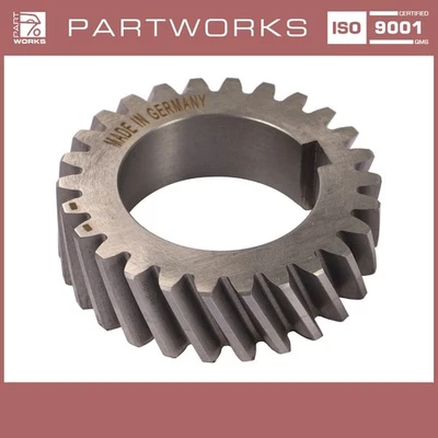 Steuerrad Kurbelwelle für PORSCHE 356 912 Nockenwellenantrieb - Изображение 1 из 4