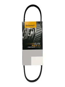 Continental Elite 4030295 Serpentine Belt 3 Rib 29.5 In - Picture 1 of 5