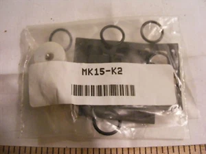 Numatics MK15-K2 Valve Repair Service Kit New - Picture 1 of 2
