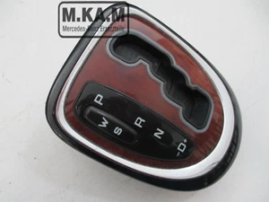 Mercedes Benz Mittelkonsole Mittelschaltung w220 S Klasse A2202671688 - Picture 1 of 1