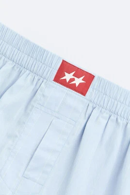ZARA STAR BOXERS X TWOJEYS - EDICIÓN LIMITADA 4442/390 COLECCIÓN ESPECIAL Foto 1 de 4