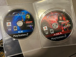 CY Girls - Sony PlayStation 2 - Imagen 1 de 2