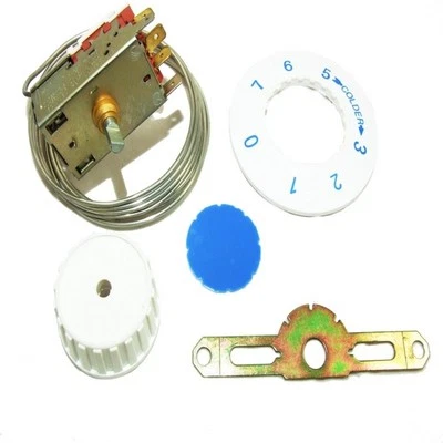 GENERIC VS5 WESTINGHOUSE FREEZER WITH WARNING SIGNAL THERMOSTAT K54-P1102 RF086A - Image 1 of 3