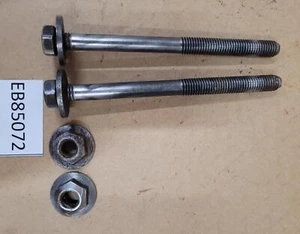 OEM 1994-2001 Dodge Ram Engine Motor Motor Mount Bolt Bolts Set V8 GAS 5.9 5.2 - Picture 1 of 23