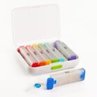 Weekly Pill Organizer 2 Times a Day - Pill Box 7 Day Am Pm - Travel Medicine ...