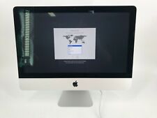 Apple iMac 2017 Release Year 3.00-3.50GHz Apple 1-2 TB Hard Drive 