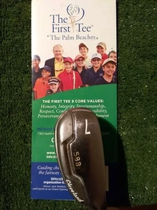 Cleveland Ladies Altitude 588 7 Iron Graphite Shaft  - Picture 1 of 8