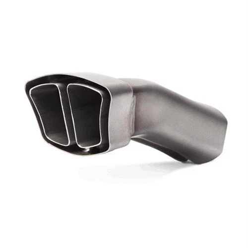 Akrapovic Optional Noise Reduction Baffle Insert Yamaha YZF-R1 / M 2015-2016 - Image 1 of 1