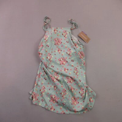 Patagonia Top Womens Medium Sleeveless Lightweight Stretch French - Image 1 of 4