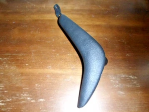 2002 Mercedes-Benz CLK430 - Inner Door Pull Handle w/ Cap Left Driver - Picture 1 of 9