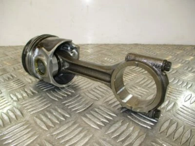 2013 Seat Leon MK3 FR 2.0 TDI 184 CUP. Connecting/Con Rod &Piston 04LA 90K - Image 1 of 4