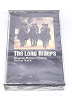 The Long Riders - Original Movie Soundtrack - SEALED Cassette Tape