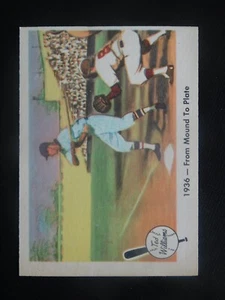 Tarjeta de béisbol Fleer 1959 #7 Ted Williams (ex-como nueva/nm) - Imagen 1 de 2