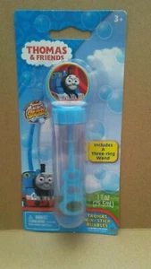 MINI BURBUJAS DE PALO THOMAS & FRIENDS THOMAS - Imagen 1 de 2