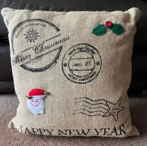 cushions - Picture 1 of 3