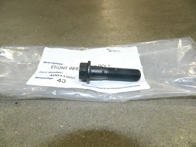 Cojinete de buje delantero para perno de montaje de nudillo 4x4 OEM 2003-2017 Dodge Ram 2500 3500 Foto 1 de 2