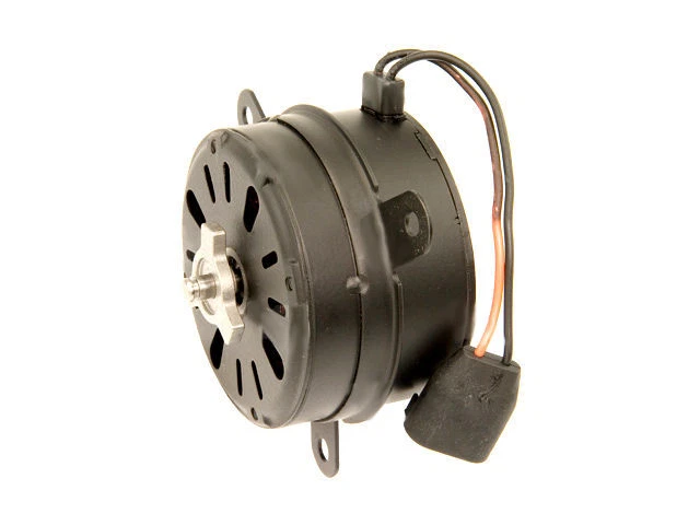 Four Seasons 15VT62J Auxiliary Fan Motor Fits 2005-2009, 2011-2014 GMC Yukon - Image 1 of 1