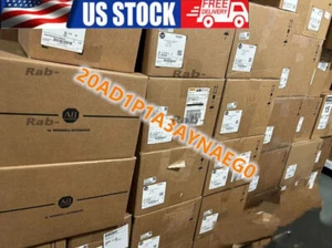 AB 20AD1P1A3AYNAEG0 New In Box 1PCS Free Fast Shipping - Zdjęcie 1 z 9