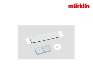Imanes de vehículo Märklin 7558 10x10x3 mm - Imagen 1 de 1