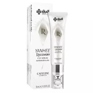 Eye Serum Wrinkles Reduces Bags Under Puffiness Dark Restores Skin Circles 15ml - Picture 1 of 8