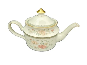 Minton JAZMÍN. Tetera. Capacidad 2 pintas - Imagen 1 de 7