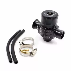 Dual Port BOV Dump Blow off Valve For Seat Leon Ibiza Cupra R 1.8T 20v Turbo - Foto 1 di 5