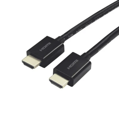 ASUS HDMI to HDMI Cable (ACCY-03) New Shipping Worldwide Authentic - Image 1 of 2