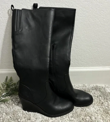 Bota hasta la rodilla ZODIAC Mujer IGGY Talla: 10M Foto 1 de 4