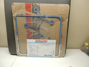 Fel-Pro MS97242 Upper Intake Manifold Plenum Gasket Set MIK 98000 T 220404 - Picture 1 of 3